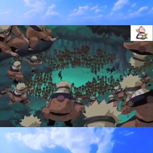 125K views · 2.8K reactions | Naruto Episode 1 Subtitle Indonesia | Mr Pi Hita | Facebook