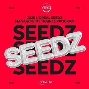 3.7K views · 32 reactions | 【2025 L’ORÉAL SeedZ Management Trainee...