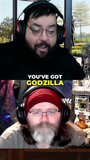 Godzilla vs Kong vs Zordon The ULTIMATE Battle!