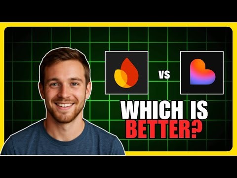 FIREBASE VS LOVEABLE - WHAT'S THE DIFFERENCE