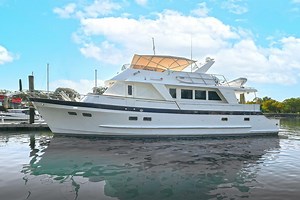 2002 Grand Alaskan Flushdeck Motor Yachts for sale - YachtWorld