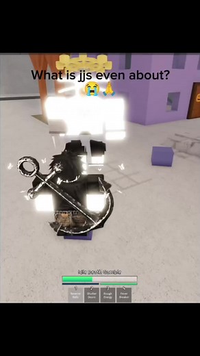 Mid ahh update😓#jjs #jjk #roblox #fyp #jujutsushenanigans