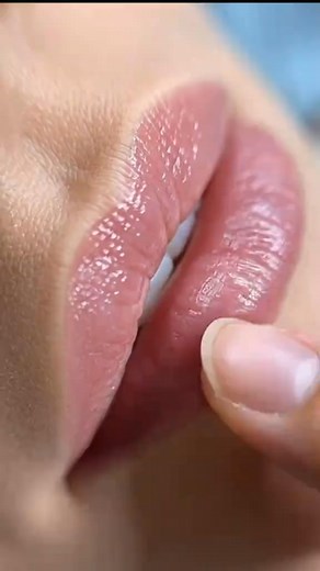 46K views · 651 reactions | How to make lip scrub and moisturizer for soft, pink lips. #lipscrub #lipmoisturizer #softlips #pinklips #naturalrecipe | Remedy loungehq50 | Facebook