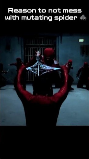 Spiderman brand new day epic fight scenes | the hand | #spiderman #brandnewday credit to marvel