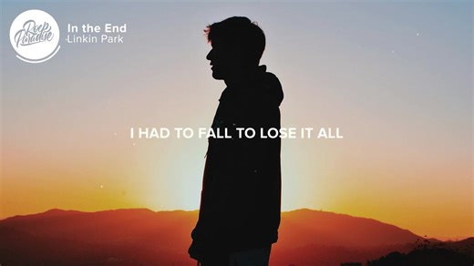 27K views · 599 reactions | Linkin Park - In The End (Lyrics) | Music evolution | Facebook