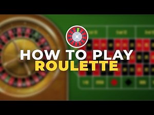 How to Play Roulette for Beginners: Complete Step-by-Step Guide