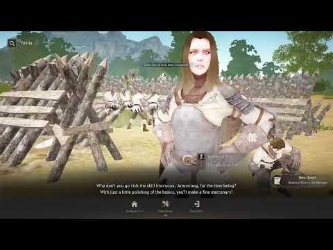 [BDO] Uncut 650 GS Run (Stage 7) - Mentor & Mentee Event