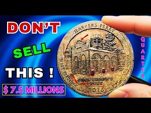 TOP 7 Most Valuable U.S. Rare Quarters Every Collector Must Know in 2026