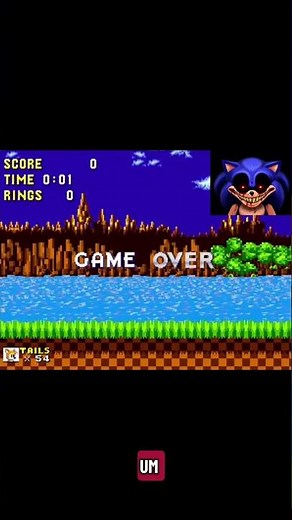 fix yo game #sonic #voiceacting #creepypasta #sonicthehedgehog #voiceover #sonicexe #fyp #glitch