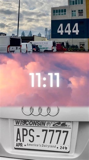 Why You Keep Seeing Synchronicity Numbers (111, 444, 888) #reinhardstanjek #angelnumber #synchronicities #111 #888 #444 | Reinhard Stanjek - Ascension Tools