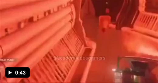 Alien Isolation Ai was really good and ahead of time, i read about it, they didnt make the ai know your location, they actually made it "think" and observe the space and look for you. - Video