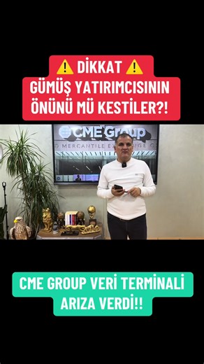 #-- Chicago Ticaret Borsası'nda vadeli işlem ve opsiyon işlemleri, veri merkezindeki bir arıza nedeniyle durduruldu. Bu durum, hisse senetleri, döviz, tahvil ve emtia piyasalarında saatlerce süren aksaklıklara neden oldu. Tesis işletmecisi CyrusOne'a göre arıza, Chicago bölgesindeki bir veri merkezindeki soğutma sistemi sorunlarından kaynaklandı. Bir sözcü, mühendislik ekiplerinin birkaç soğutucuyu yeniden çalıştırdığını ve geçici soğutma ekipmanları yerleştirdiğini söyledi, ancak normal operasy
