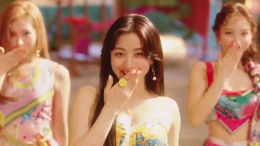 Alcohol-Free - TWICE　歌詞和訳＆カナルビ