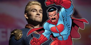 Homelander vs. Omni-Man: Who Would Win A Fight, Based On The Boys & Invincible TV Shows