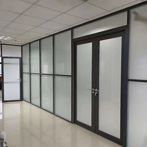 [Hot Item] Office Wall Partitions Office Partition Wall System Easy Install Partition Wall