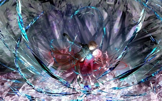 【突破极限/视觉盛宴/AMV/爆燃】身负罪名，剑刃所指皆是虚无