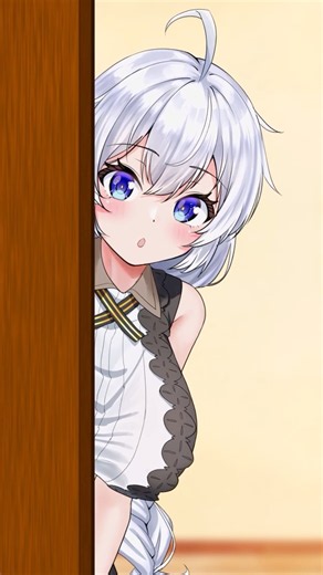 ひょこっりあかりちゃん【ソフトウェアトーク劇場】