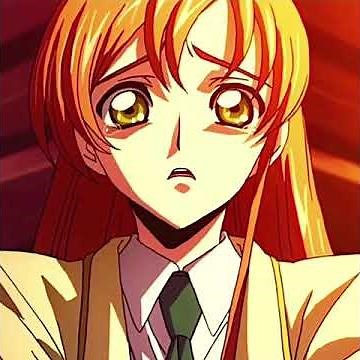 Code Geass Sad Edit🌼