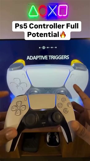 Controller’s FULL Potential! ⚡ | Hidden Settings You Must Try