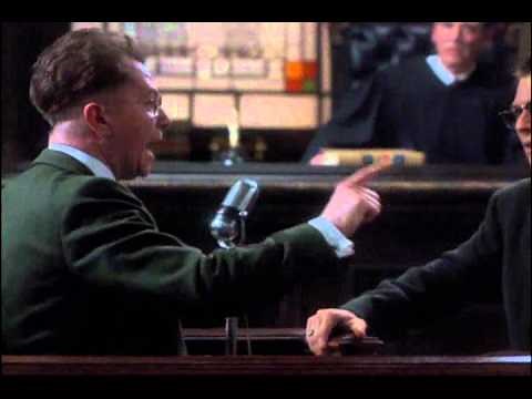 Best Gary Oldman Yelling Scenes