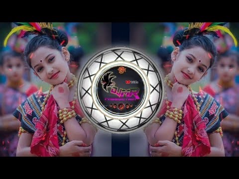 Rela Rela adivashi gondi song || tapori Mix|| Dj Mr Production 