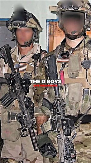 Why Army Rangers RESPECT Delta Force 🥷 🪖