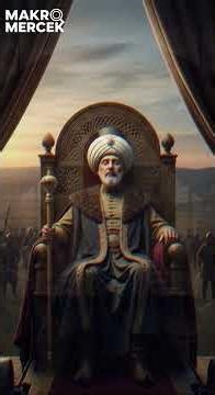 The Only Sultan Whose Tomb is in Two Countries! How Did Suleiman the Magnificent Die? #ottoman #t...