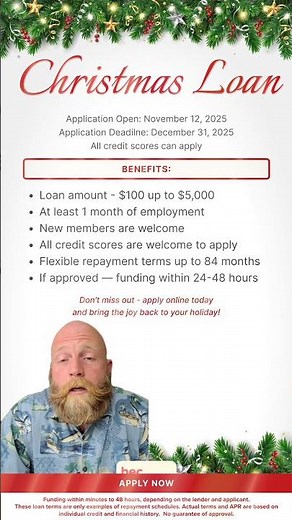 Why a $5000 Loan Might Be the BEST Choice for You!