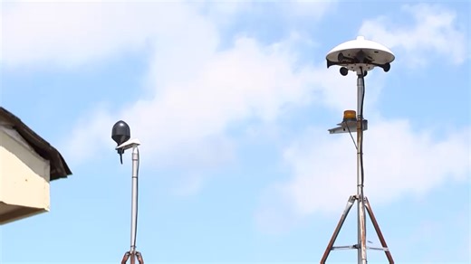 Calls grow for lightning detections system after man killed, 14 injured in NJ