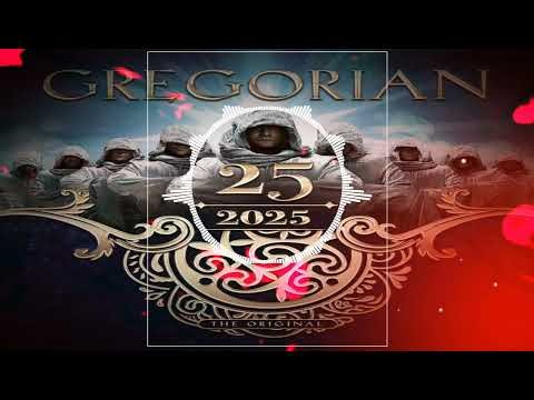 Gregorian - Sadeness Pt. 1 (New 2025 Jubilee Edit)
