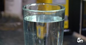 Pueblo County testing for harmful chemicals in drinking water