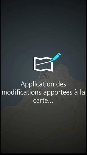 Mise à Jour carte TOMTOM