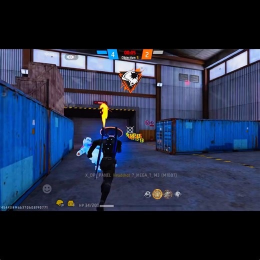 One Bullet one shot ☠️ #aesthetic #trending