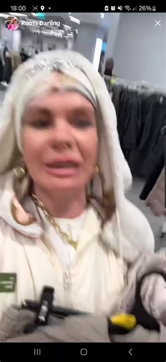 Exploring Chelsea Lee's Art at Primark