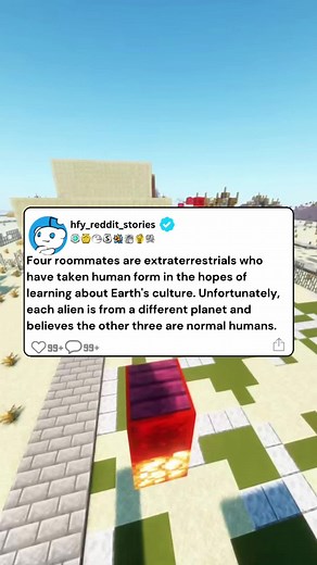 HFY Stories on TikTok