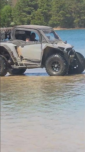 Polaris RZR XP 1000 #everyone #offroadvehicle #polaris #utv