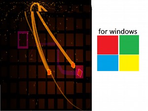 3 Body Problem - windows file