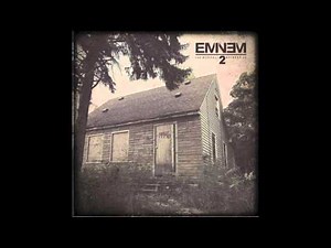 Eminem - Asshole Ft. Skylar Grey