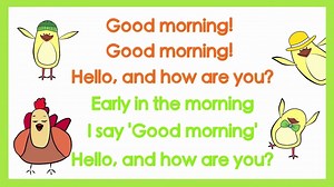 Preschool Song compilation ｜ Songs for Kids ｜ The Singing Walrus