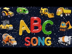 ABC Song Collection | 8 Creative Versions to Learn Uppercase & Lowercase Letters