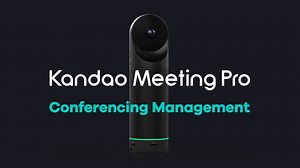 Kandao Meeting Pro: Controller Pairing, Conferencing Management & Recording Guide