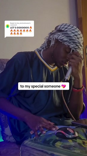 Kenyan TikTok: Fidel Rayd's Latest Songs and Lyrics Revealed