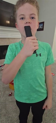 BABY GODZILLA GOES INSANE