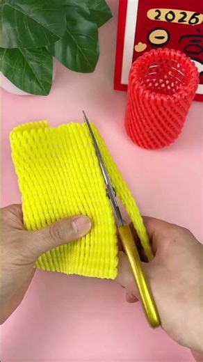 DIY Lantern Festival Decor with Everyday Items