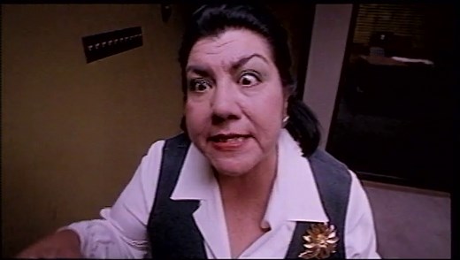 Clockwatchers (1997)