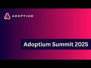Adoptium Summit 2025