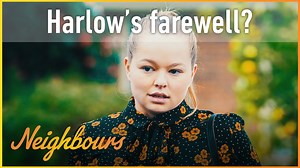 85K views · 870 reactions | Farewell Harlow  #Neighbours | Neighbours | Facebook
