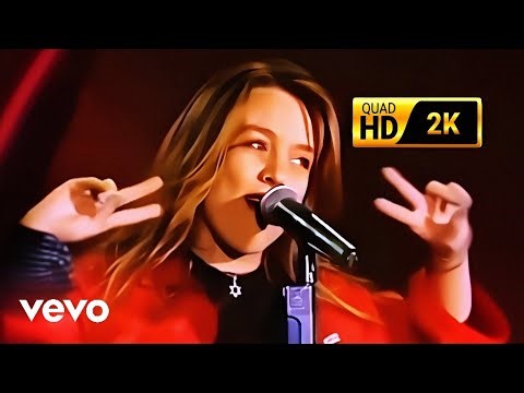 Fey • Media Naranja (En Vivo En Palacio Nacional) [1440p 60fps FULL HD] {REMASTERIZADO I.A}