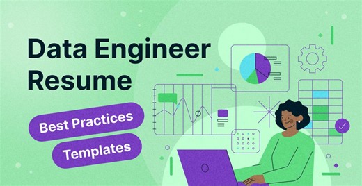 Data Engineer Resume: Best Practices and Templates | Christopher Garzon