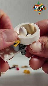 LEGO Jurassic World Incubator (Magazine Pack!) 🥚🦖